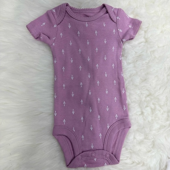 Carter’s Baby Girl bodysuit bundle​ - Picture 8 of 8